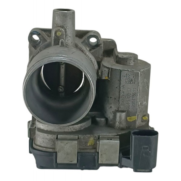 Corpo Borboleta Tbi Fiat Uno Way Vivace 1.0 2013 2014 A 2017