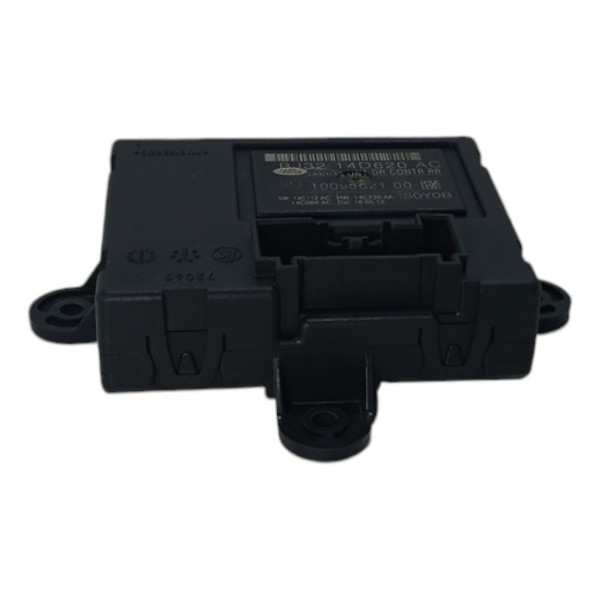 Módulo Porta Traseira Direita Land Rover Evoque 2011 2013