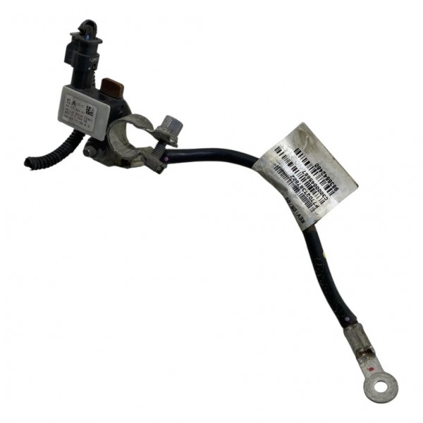 Cabo Polo Negativo Bateria Peugeot 208 C4 Cactus 1.6 2020 24