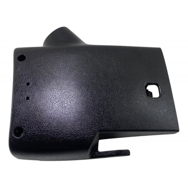 Moldura Inferior Coluna Direção Peugeot 307 2004 2005 A 2012