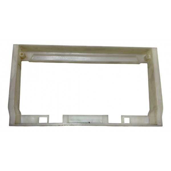 Suporte Comando Ar Peuget 307 2006 2007 2008 2009 A 2012