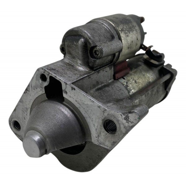 Motor De Arranque Sandero Logan 2015 2016 2017 2018 A 2021