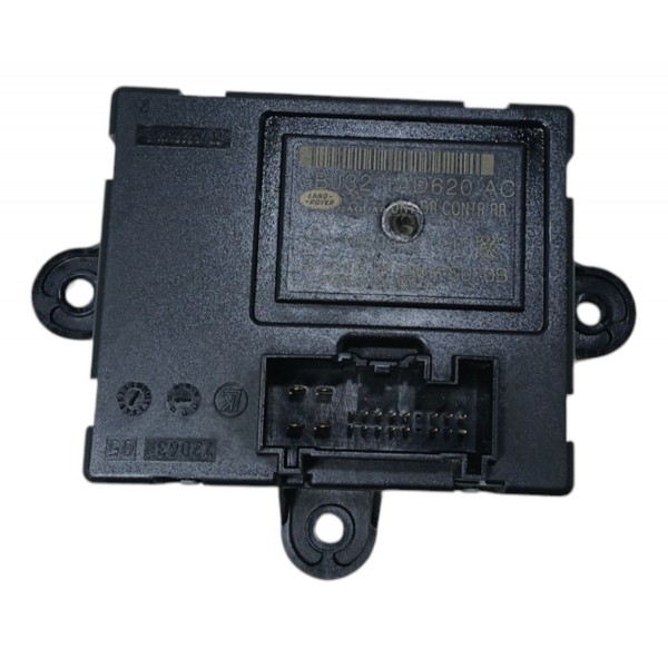 Módulo Porta Traseira Direita Land Rover Evoque  2011 2013