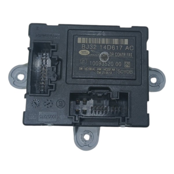Modulo Porta Dianteira Direita Land Rover Evoque 2013 2015