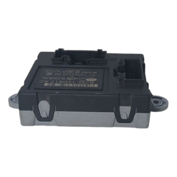 Modulo Porta Dianteira Direita Land Rover Evoque 2013 2015