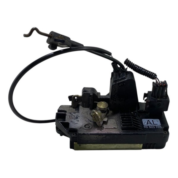 Fechadura Porta Traseira Esquerda Chevrolet Vectra 1997 A 05