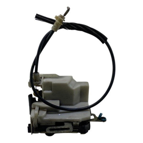 Fechadura Porta Dianteira Esquerda Gm Celta 2004 2005 2006
