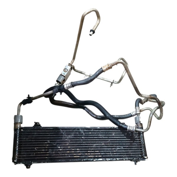 Radiador Oleo Câmbio Ford Edge 3.5 2010 2011 2012 Automatico