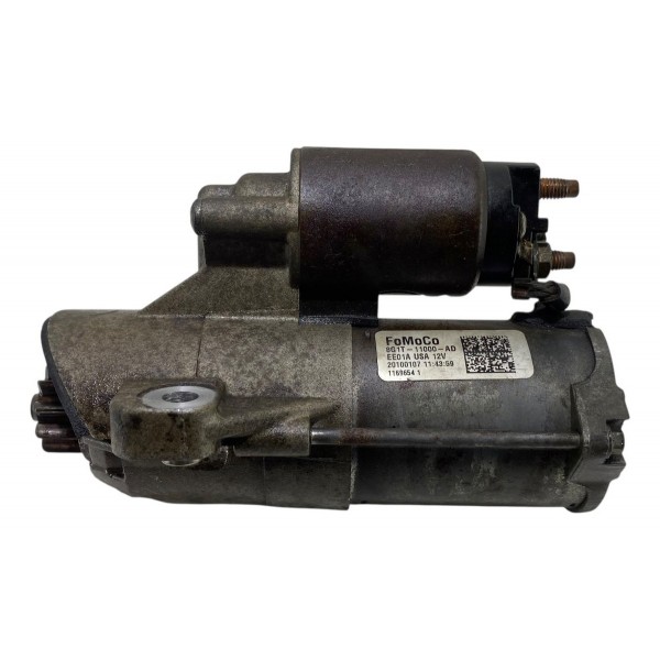 Motor Arranque Ford Edge 3.5 V6 2008 2009 2010 2011 A 2015