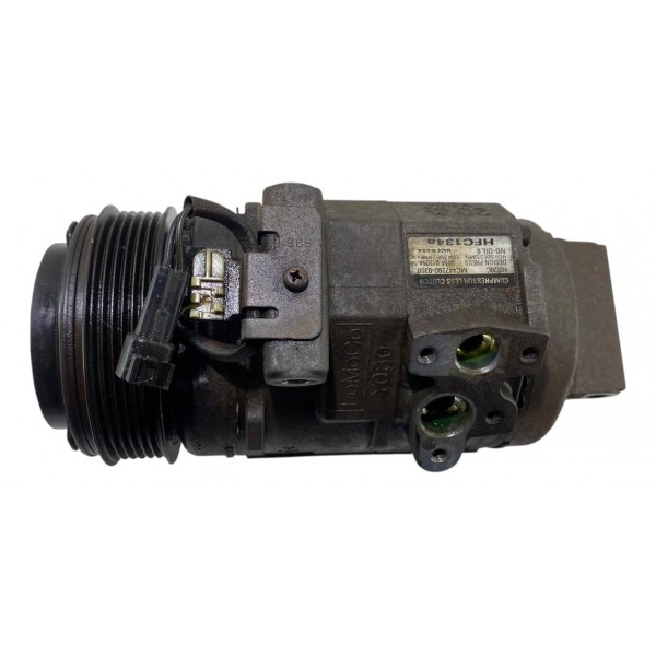 Compressor Ar Condicionado Ford Edge 3.5 V6 2009 2010 A 14