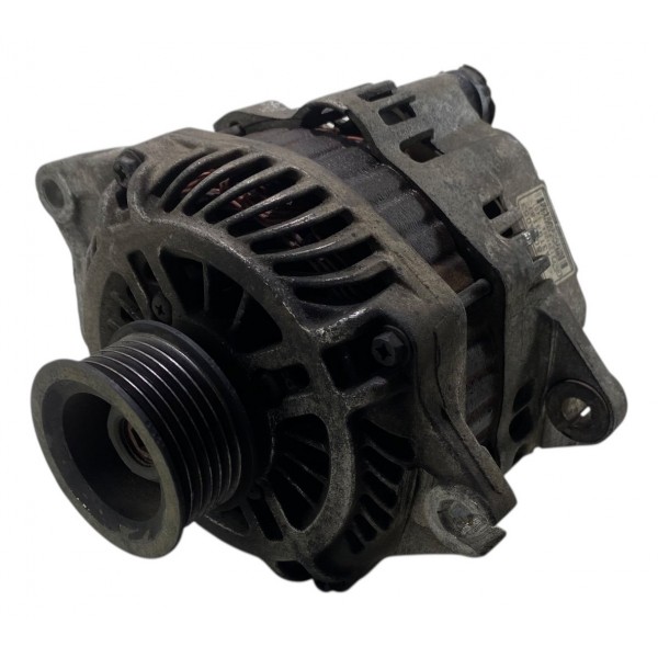 Alternador Mitsubishi Outlander 2.0 2007 2008 2009 A 2012