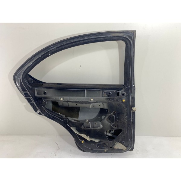 Porta Traseira Esquerda Jac J3 2011 A 2015