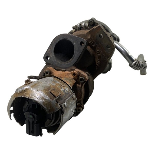 Turbina Land Rover Discovery Diesel 4 3.0 V6 2010 A 2015
