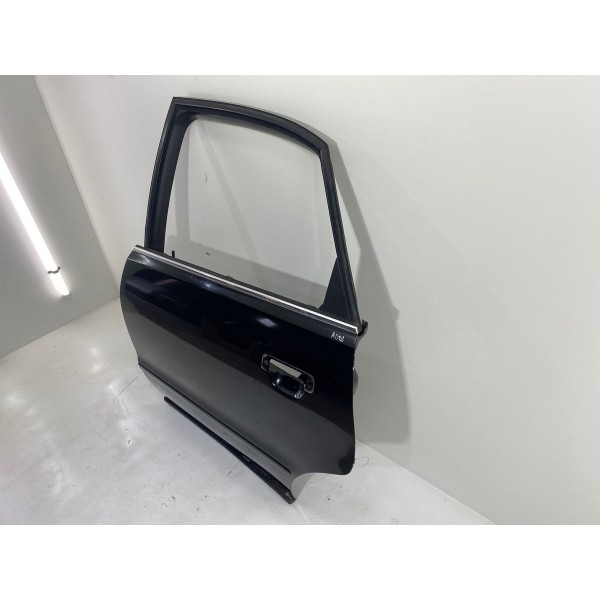 Porta Traseira Esquerda Audi A3 2000 A 2007