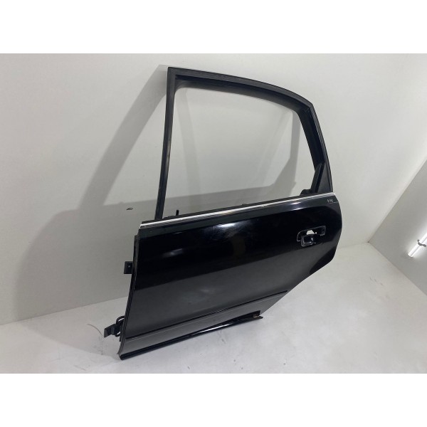 Porta Traseira Esquerda Audi A3 2000 A 2007