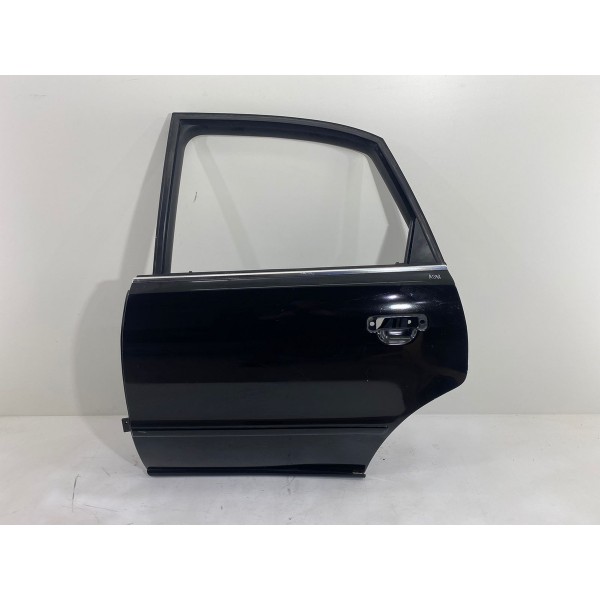 Porta Traseira Esquerda Audi A3 2000 A 2007