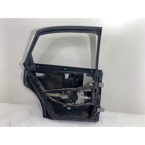 Porta Traseira Esquerda Audi A3 2000 A 2007