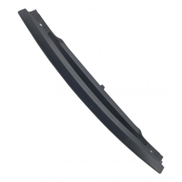 Spoiler Parachoque Dianteira Discovery 4 2010 2011 A 2015 Preto