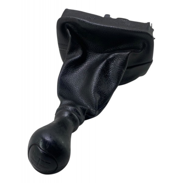 Coifa Manopla Câmbio Peugeot 307 2007 2008 2009 2010 2012