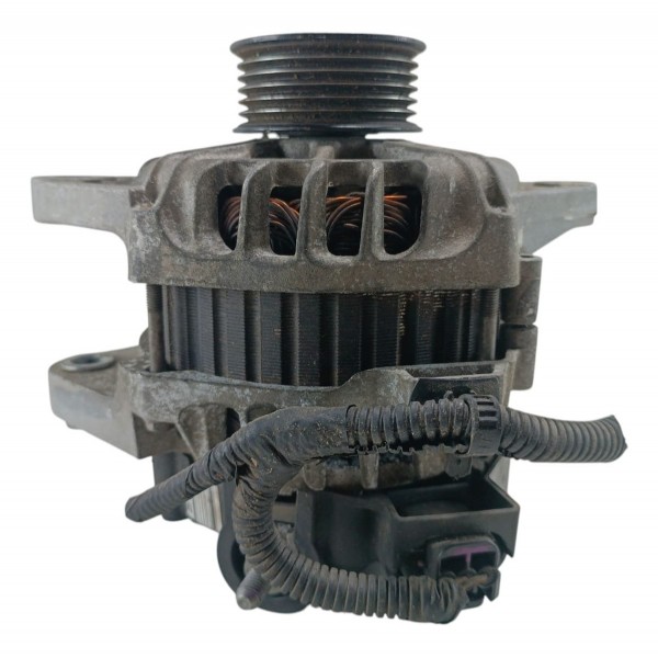 Alternador Hyundai Hb20 1.6 2013 A 2019