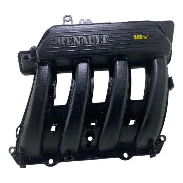 Coletor Admissão Renault Sandero 2008 2009 2010 2011 Á 2013