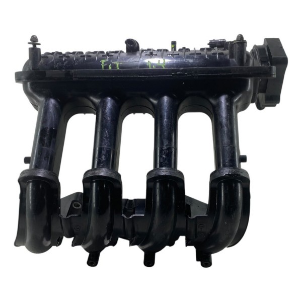 Coletor Admissão Honda Fit 1.4 2003 2004 2005 2006 A 2008