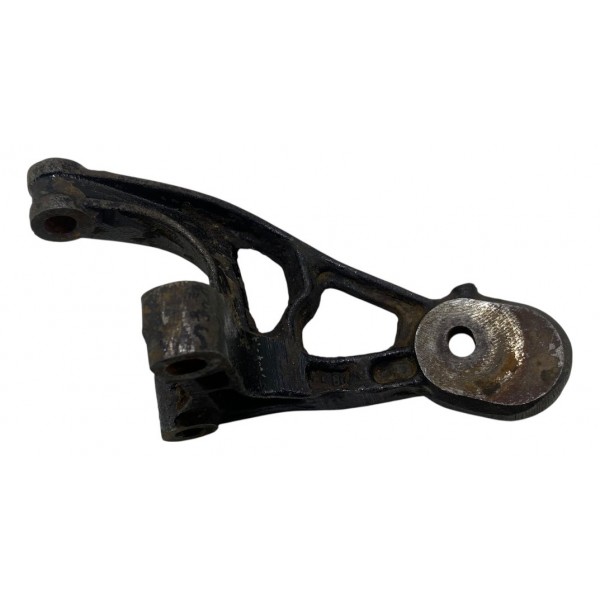 Suporte Coxim Câmbio Fiat Palio Siena 1.0 2001 2002 2003