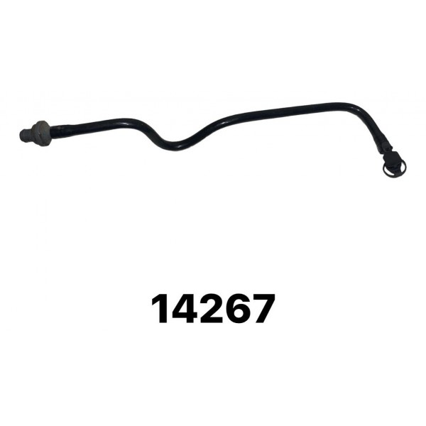 Mangueira Hidrovacuo Mercedes B200 2010 A 2020 14267