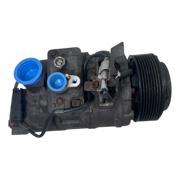 Compressor Ar Condicionado Bmw N55 3.0 2009