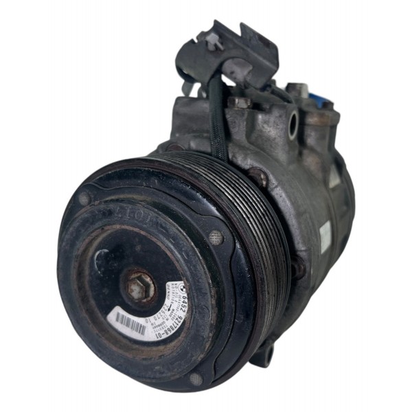 Compressor Ar Condicionado Bmw N55 3.0 2009