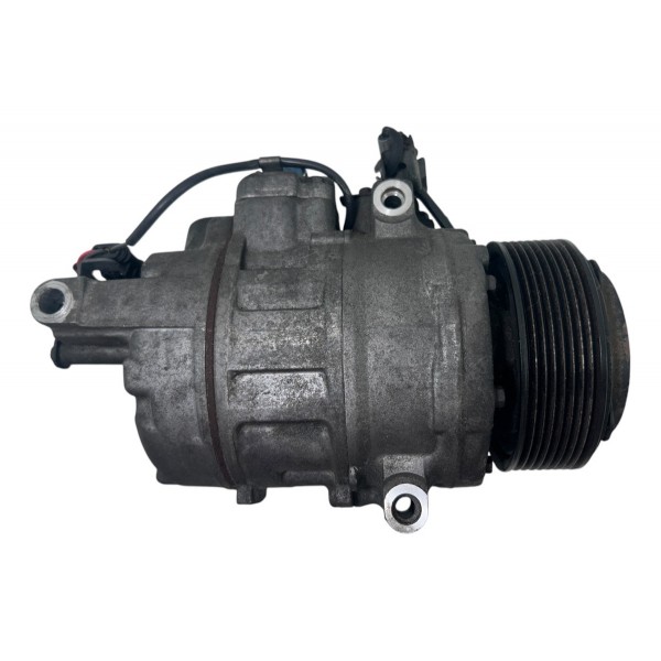 Compressor Ar Condicionado Bmw N55 3.0 2009