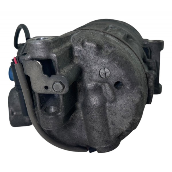 Compressor Ar Condicionado Bmw N55 3.0 2009