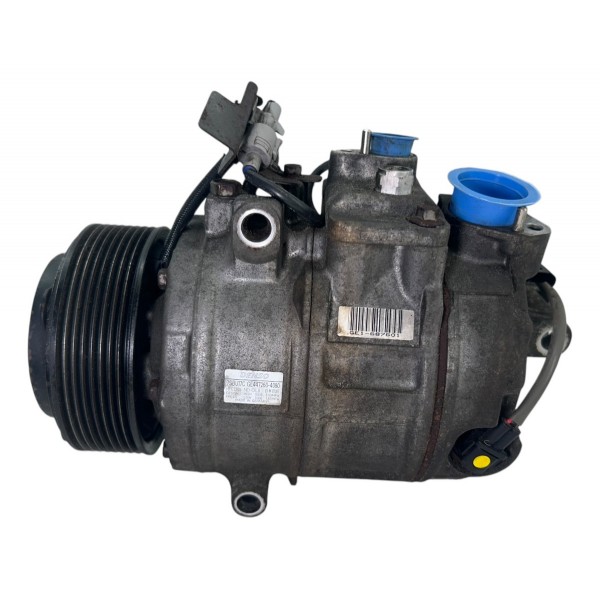Compressor Ar Condicionado Bmw N55 3.0 2009