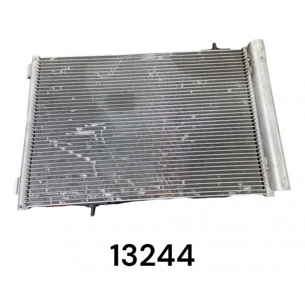 Condensador Ar Citroen C3 C4 Cactus 208 17/21 9828083680