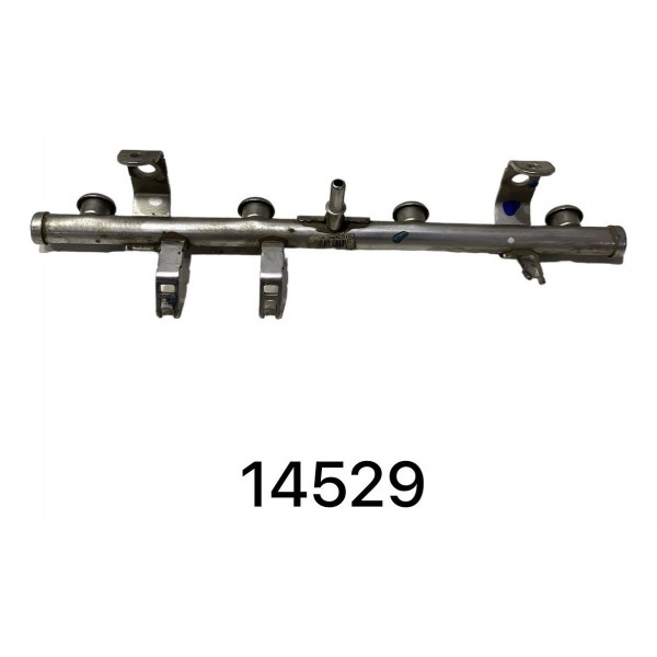 Flauta Injeção Fiat Grand Siena Etorq 1.6 2012 A 2019 14529