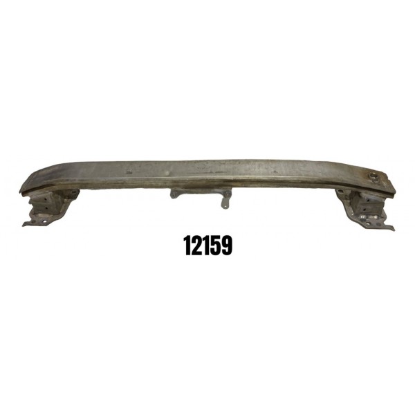 Alma Dianteira Parachoque Peugeot 208 2015 9805261580