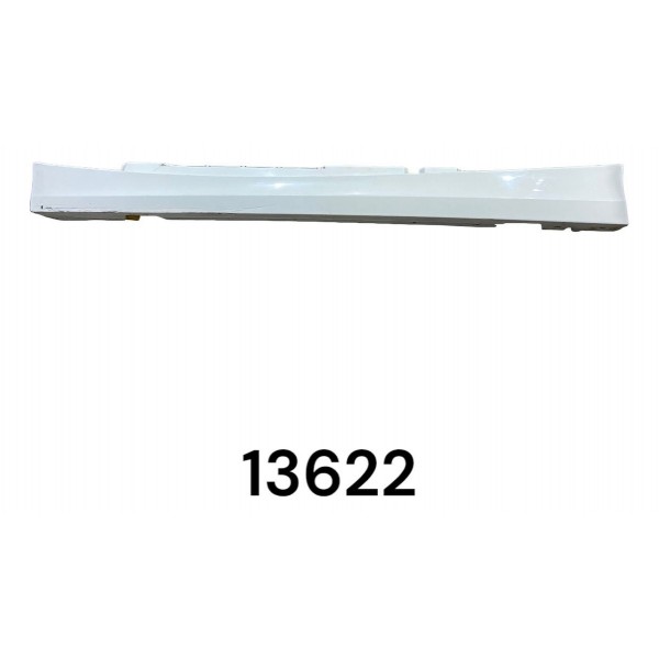 Spoiler Caixa De Ar Esquerdo Bmw 120i 2009 A 14 13622