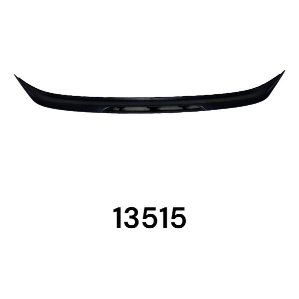 Moldura Inferior Aerofólio T Cross 2019 À 2022 13515
