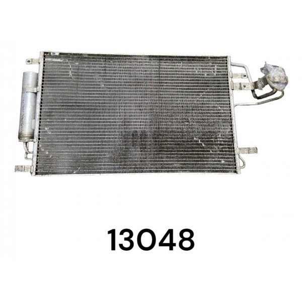 Condensador Do Ar Hyundai Tucson 2.0 2005/2012 *13048 Pr119