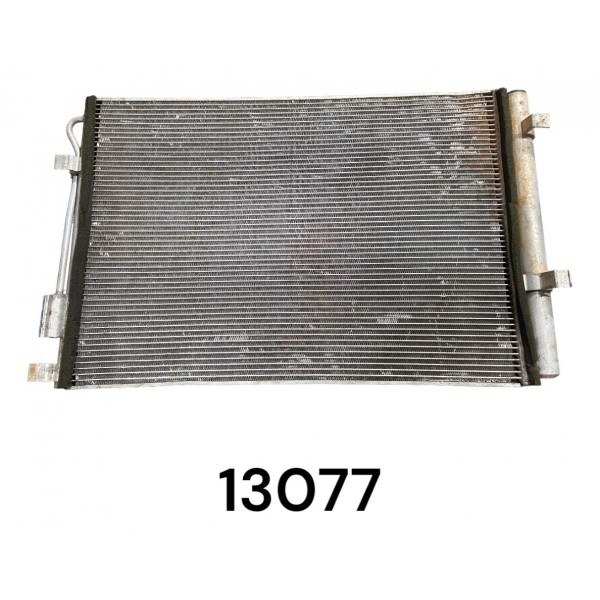 Condensador Do Ar Hyundai Hb20 2013-2019 *13077 Pr120