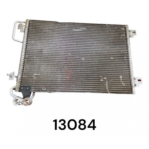 Condensador Ar Renault Scenic 1.6 16v 2004 7700434383 *13084