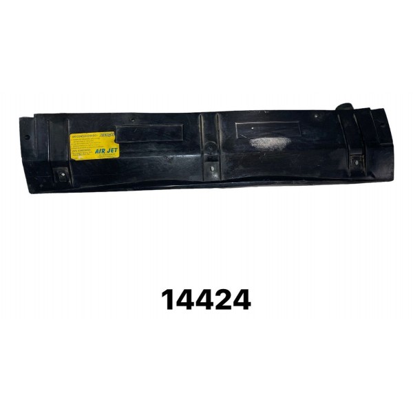 Defletor Superior Radiador Gm S10 Blazer 2.2 1995 A11 14424