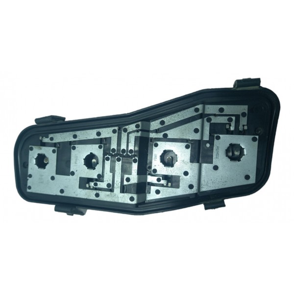 Circuito Lanterna Traseira Esq Cobalt 2013 A 2016
