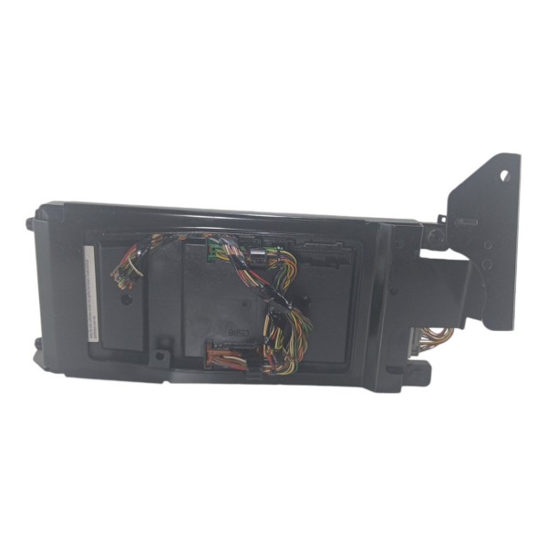 Caixa Fusivel Rover Discovery 4 3.0 2010
