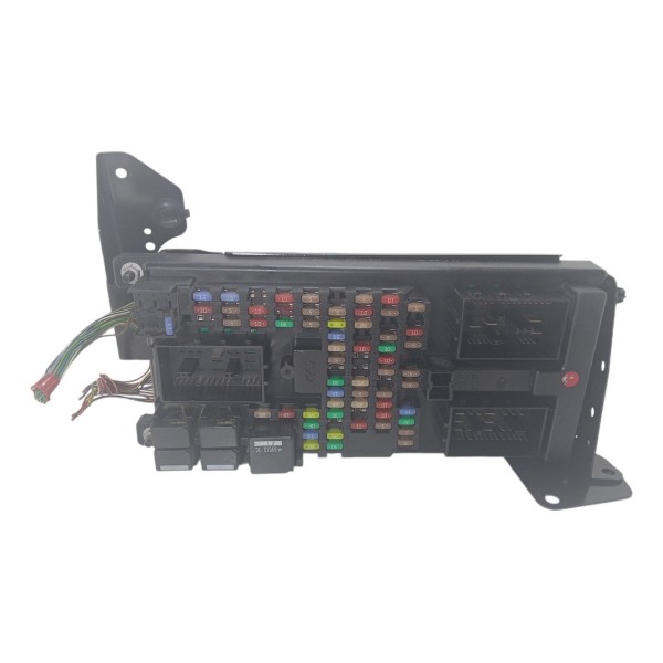 Caixa Fusivel Rover Discovery 4 3.0 2010
