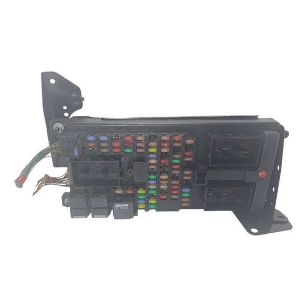 Caixa Fusivel Rover Discovery 4 3.0 2010
