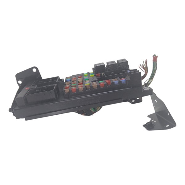 Caixa Fusivel Rover Discovery 4 3.0 2010