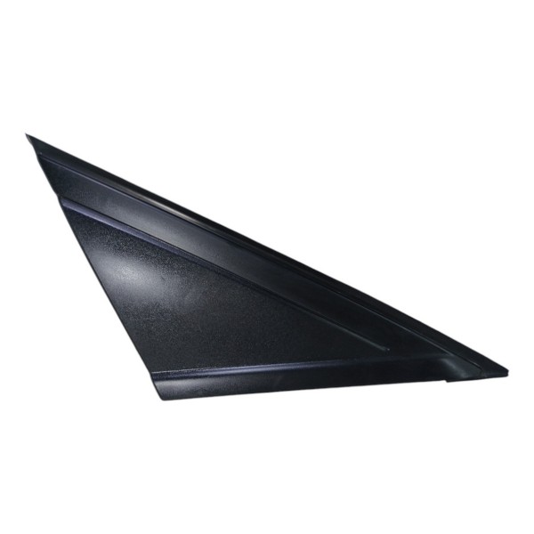 Acabamento Retrovisor Direito Focus 2014 2017 Preto