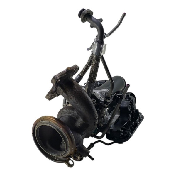 Turbina Motor Peugeot 2008 1.0 3cc 2024 2025