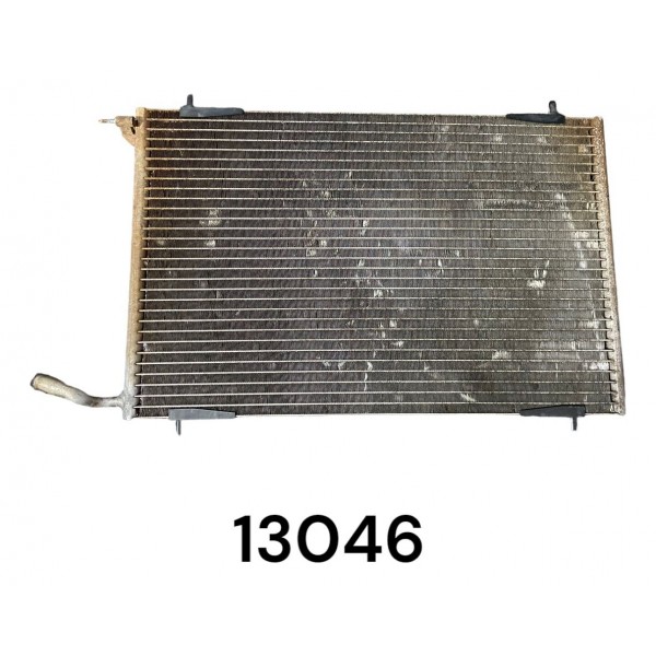 Condensador Ar Condicionado Peugeot 206/207 3cd037a *13046
